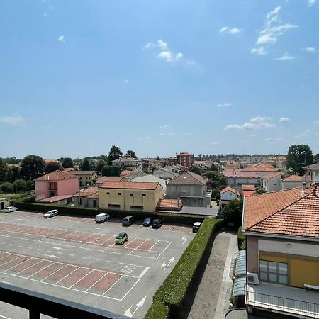 מילאנו Luxury Home 100 Mq A Stone'S Throw From The Duomo מראה חיצוני תמונה