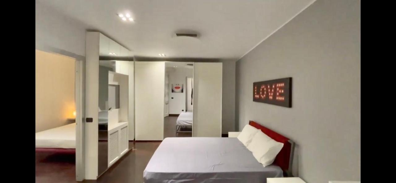 מילאנו Luxury Home 100 Mq A Stone'S Throw From The Duomo מראה חיצוני תמונה