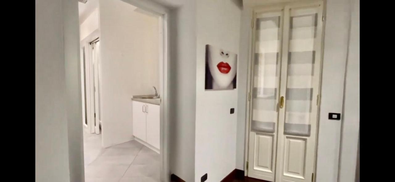 מילאנו Luxury Home 100 Mq A Stone'S Throw From The Duomo מראה חיצוני תמונה