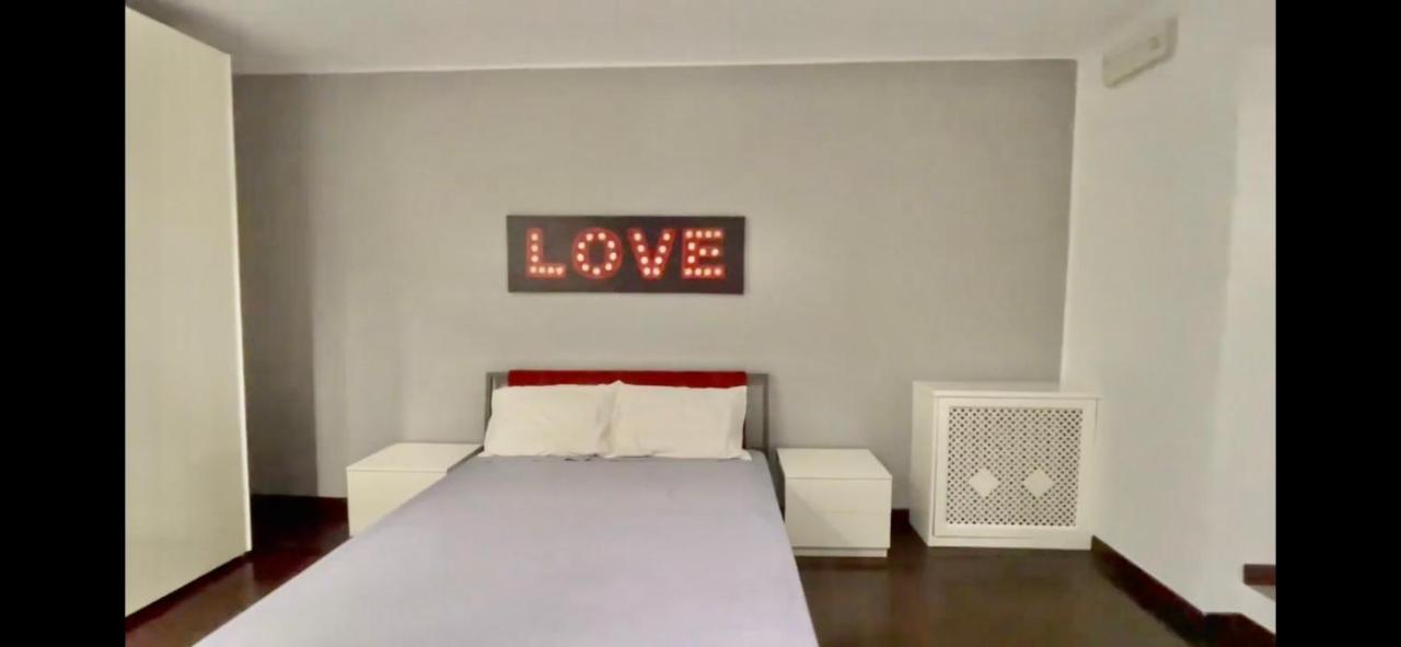 מילאנו Luxury Home 100 Mq A Stone'S Throw From The Duomo מראה חיצוני תמונה