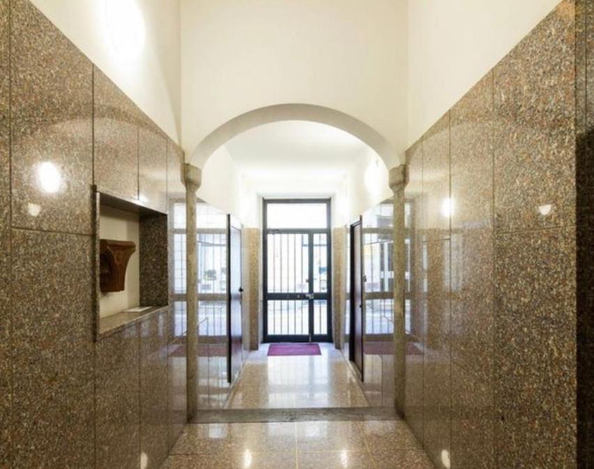 מילאנו Luxury Home 100 Mq A Stone'S Throw From The Duomo מראה חיצוני תמונה