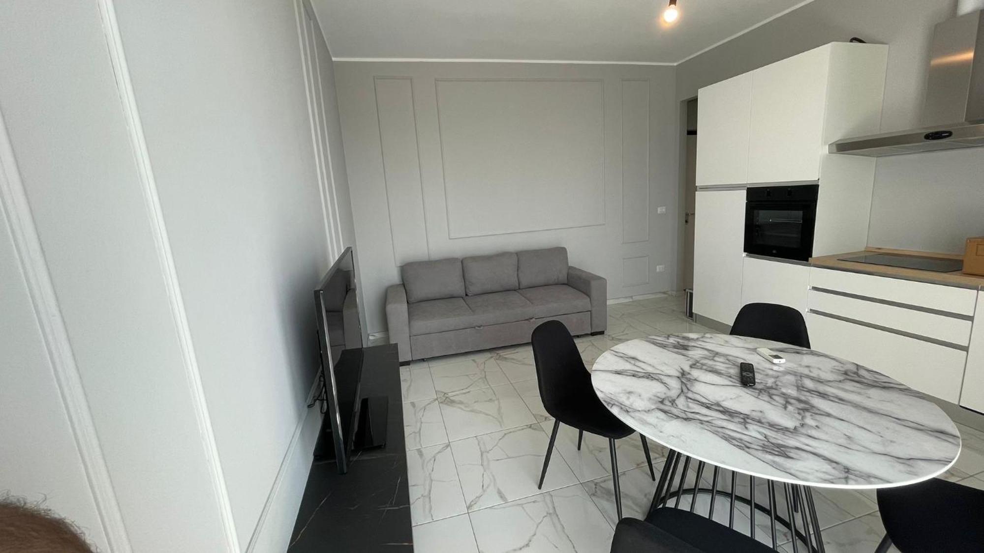 מילאנו Luxury Home 100 Mq A Stone'S Throw From The Duomo מראה חיצוני תמונה