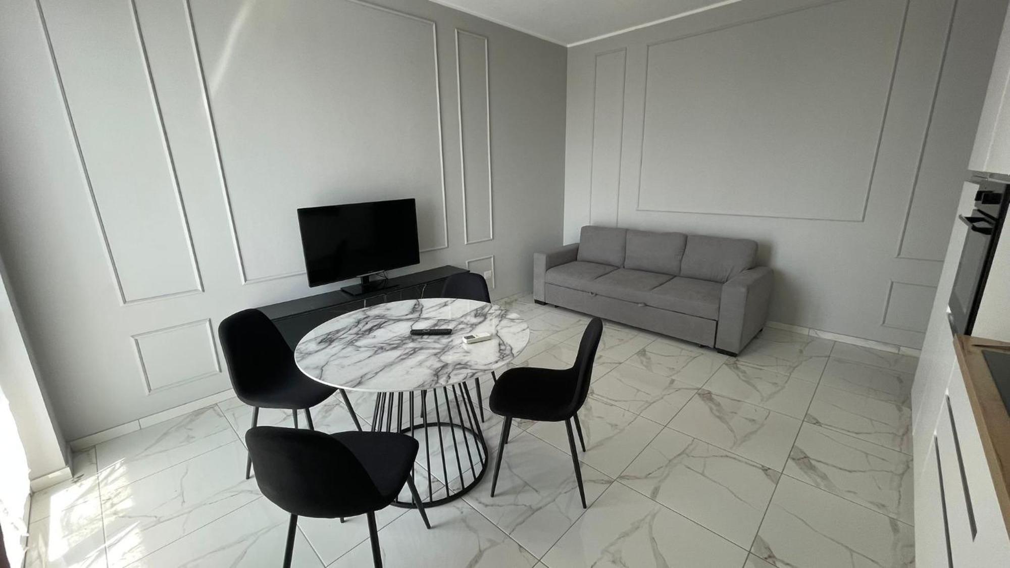 מילאנו Luxury Home 100 Mq A Stone'S Throw From The Duomo מראה חיצוני תמונה