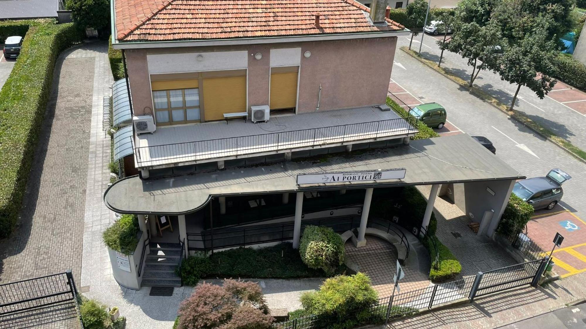 מילאנו Luxury Home 100 Mq A Stone'S Throw From The Duomo מראה חיצוני תמונה