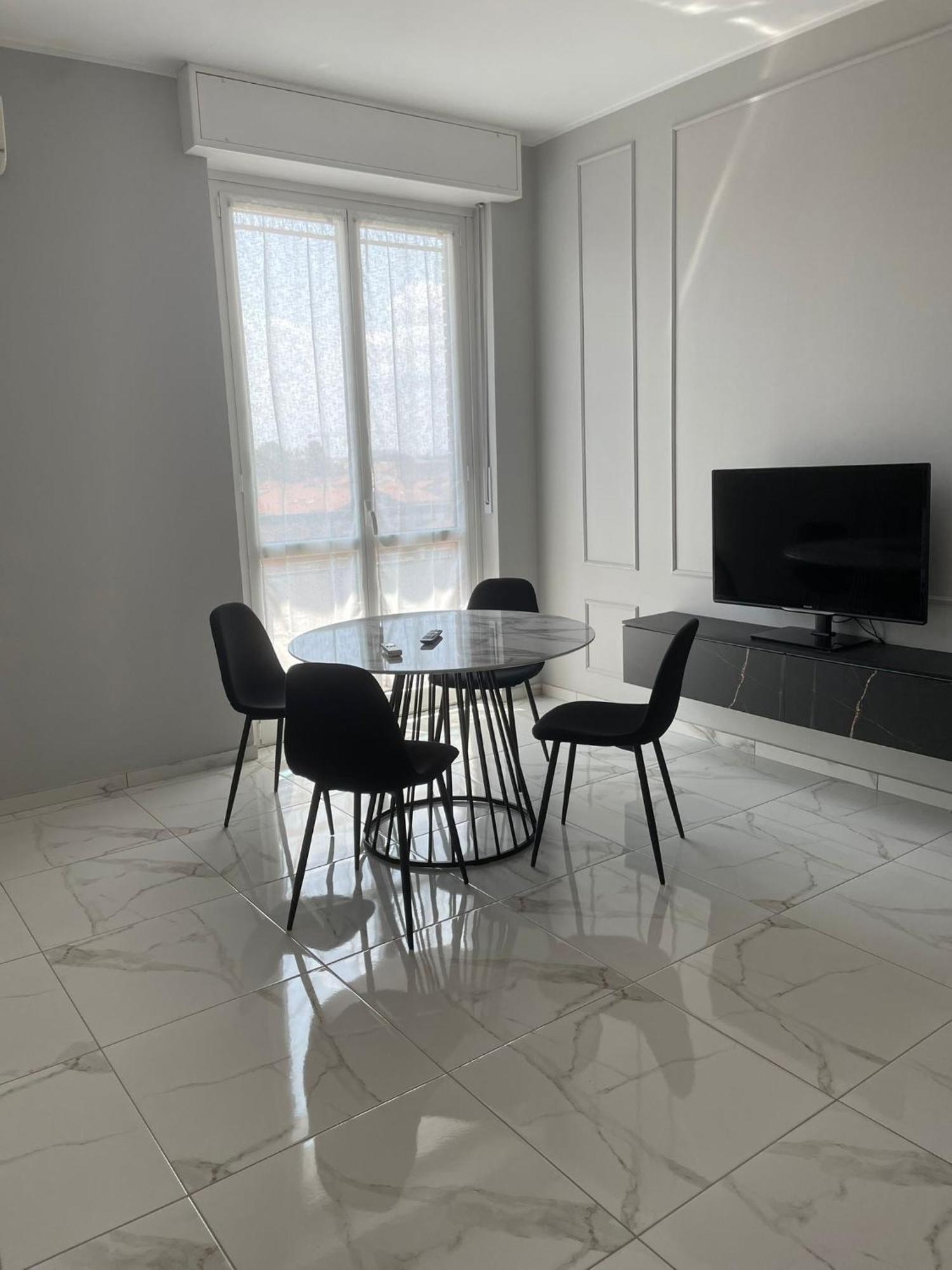 מילאנו Luxury Home 100 Mq A Stone'S Throw From The Duomo מראה חיצוני תמונה