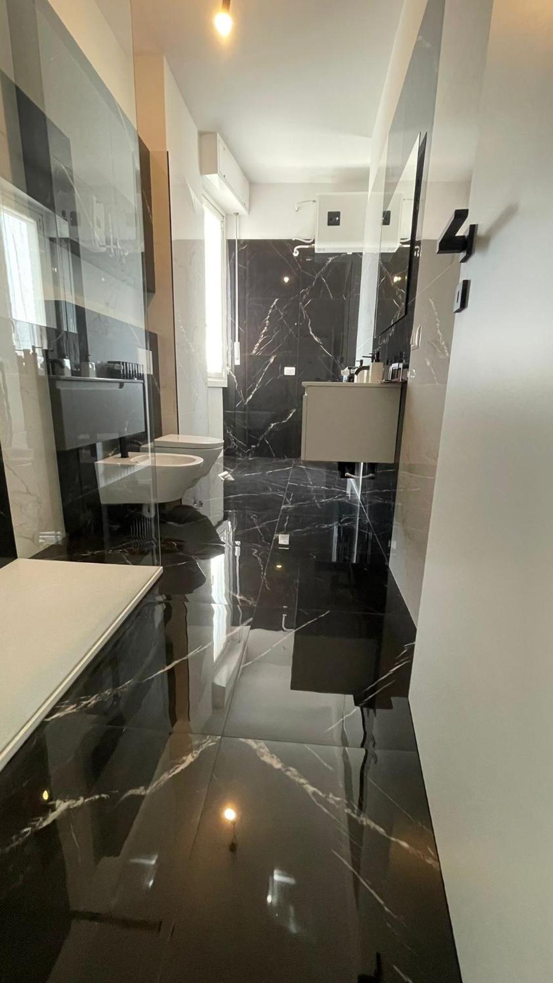 מילאנו Luxury Home 100 Mq A Stone'S Throw From The Duomo מראה חיצוני תמונה