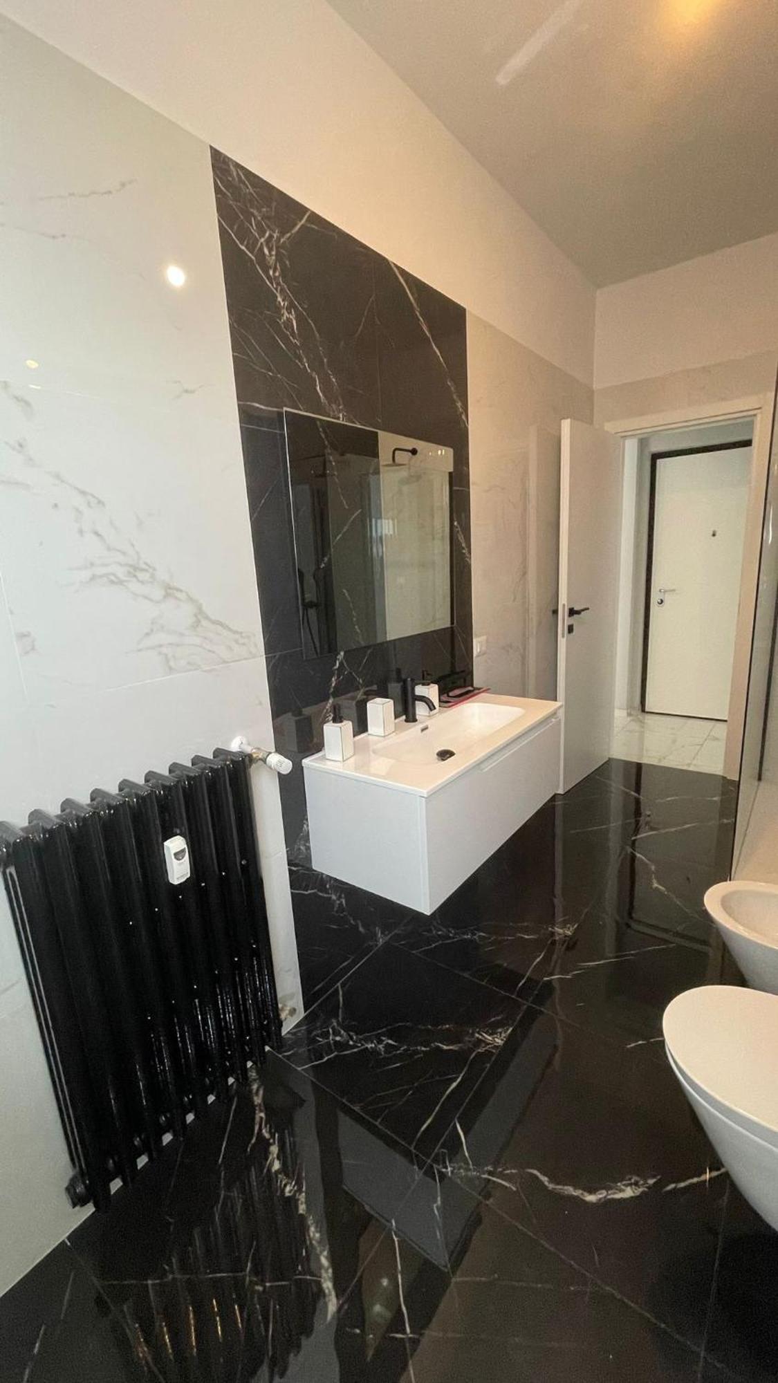 מילאנו Luxury Home 100 Mq A Stone'S Throw From The Duomo מראה חיצוני תמונה