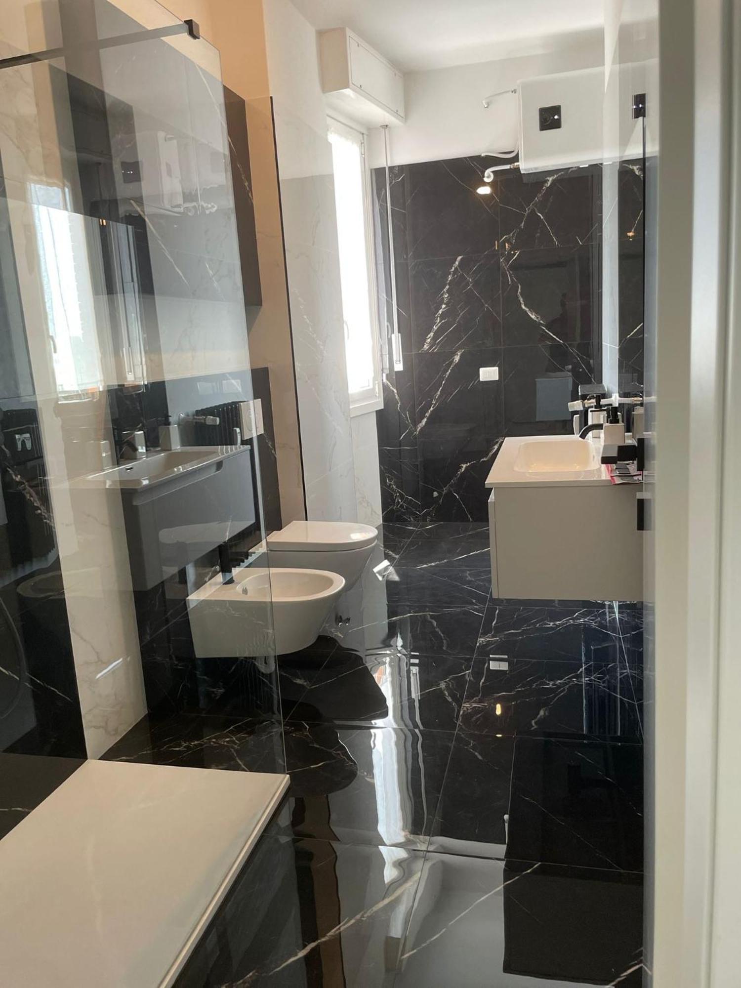 מילאנו Luxury Home 100 Mq A Stone'S Throw From The Duomo מראה חיצוני תמונה