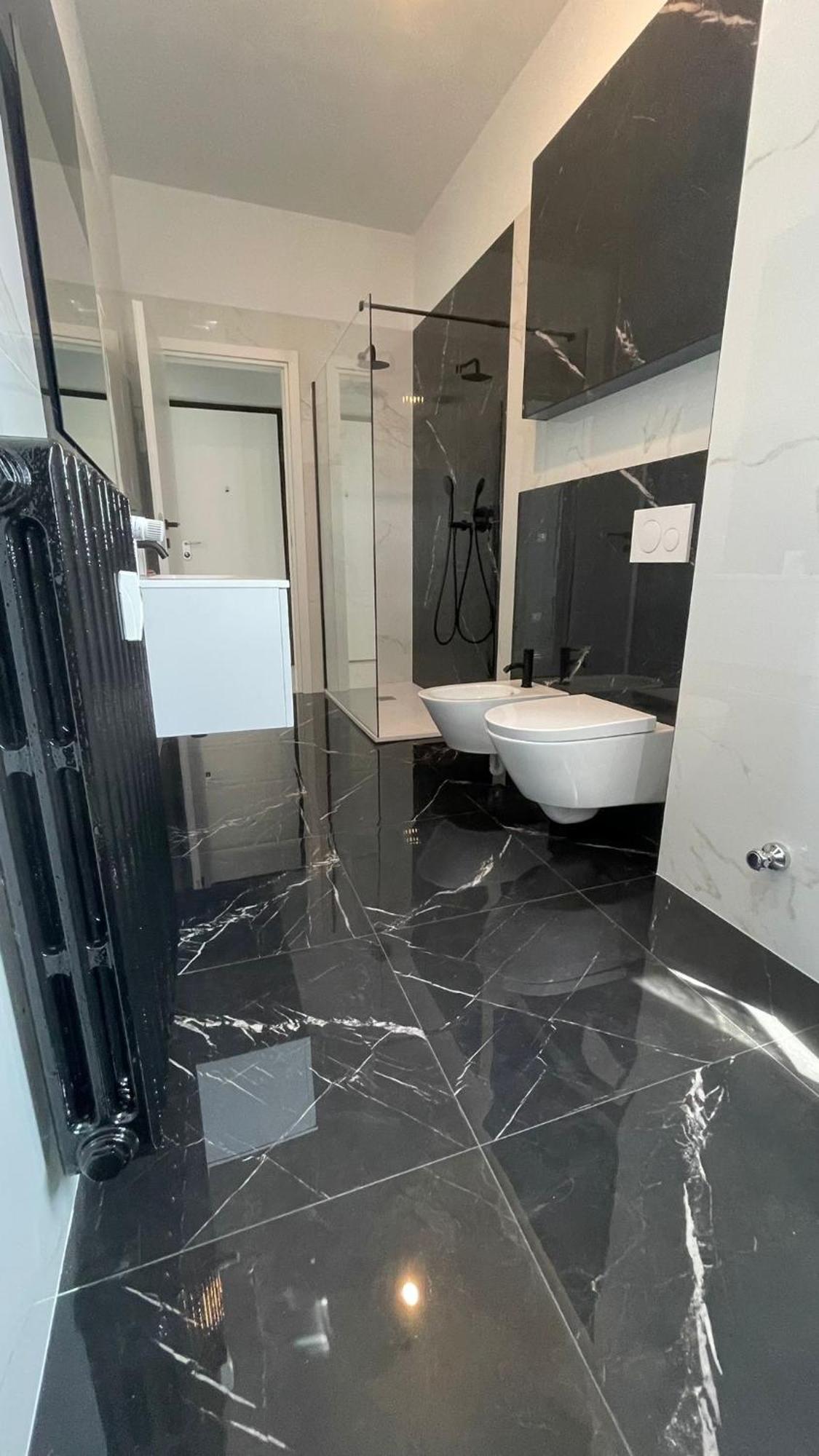 מילאנו Luxury Home 100 Mq A Stone'S Throw From The Duomo מראה חיצוני תמונה